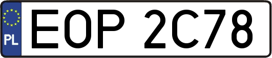 EOP2C78