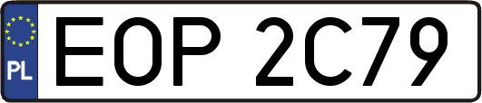 EOP2C79