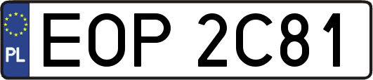 EOP2C81