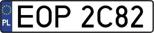 EOP2C82