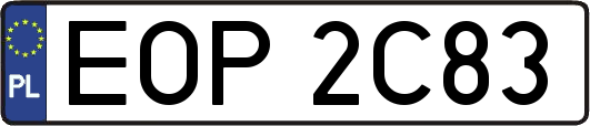 EOP2C83