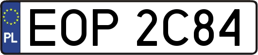 EOP2C84