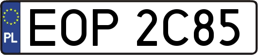 EOP2C85