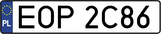 EOP2C86
