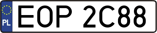 EOP2C88