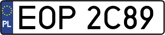 EOP2C89