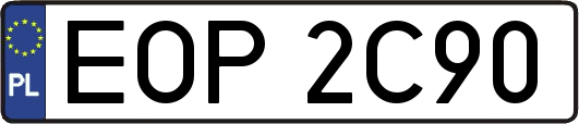EOP2C90