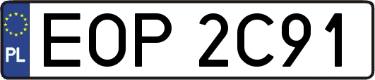 EOP2C91