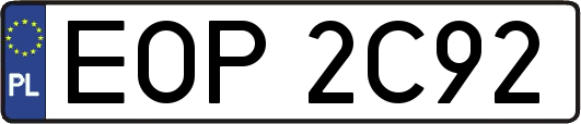 EOP2C92