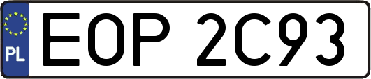 EOP2C93