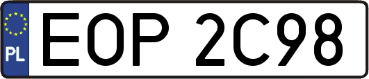EOP2C98