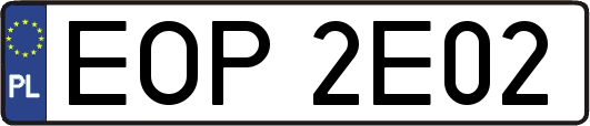 EOP2E02