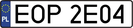 EOP2E04