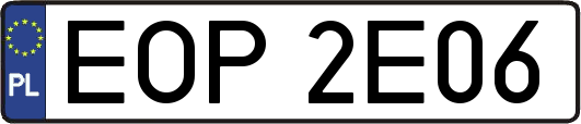 EOP2E06