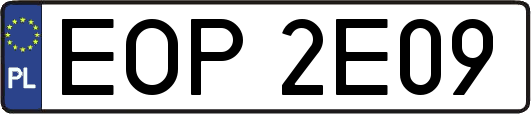 EOP2E09