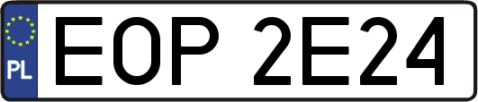 EOP2E24