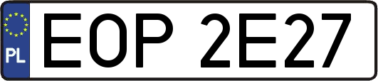 EOP2E27
