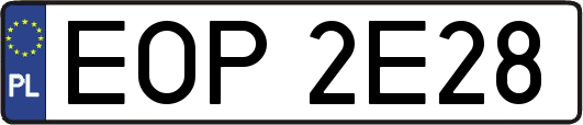 EOP2E28
