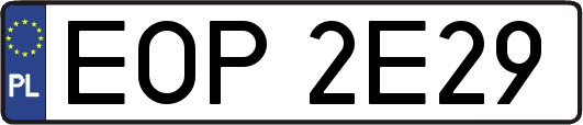 EOP2E29