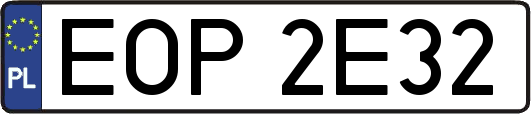EOP2E32