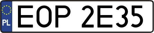 EOP2E35