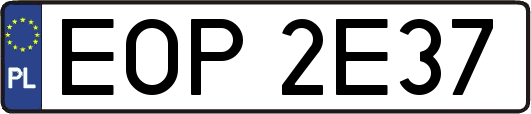EOP2E37