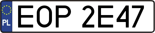 EOP2E47