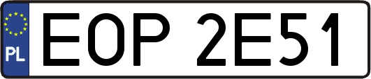 EOP2E51