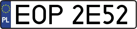 EOP2E52