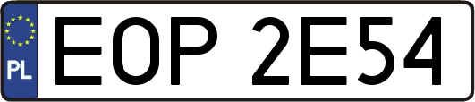 EOP2E54