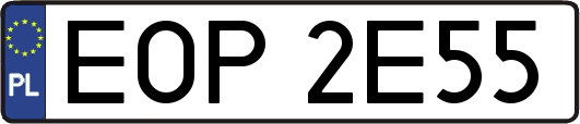 EOP2E55