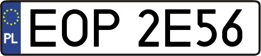 EOP2E56