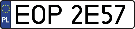 EOP2E57