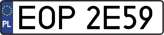 EOP2E59