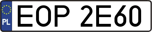 EOP2E60