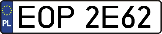 EOP2E62