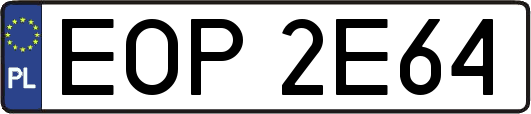 EOP2E64