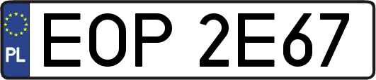 EOP2E67