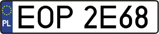 EOP2E68