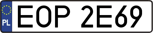 EOP2E69