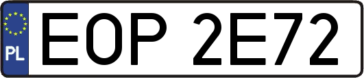 EOP2E72