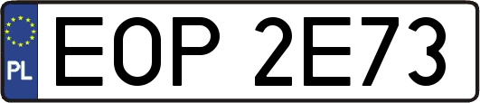 EOP2E73