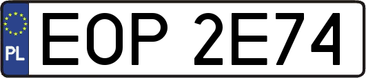 EOP2E74