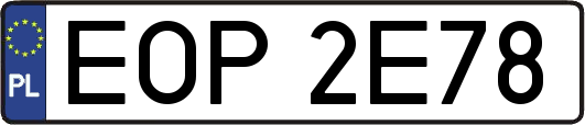 EOP2E78
