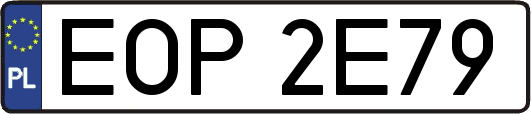 EOP2E79