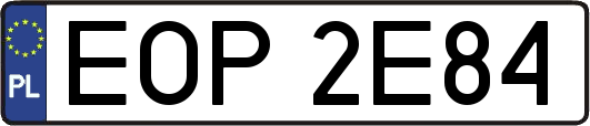 EOP2E84