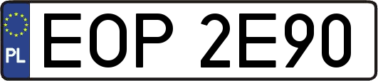 EOP2E90