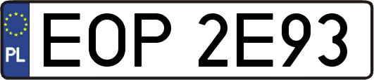 EOP2E93