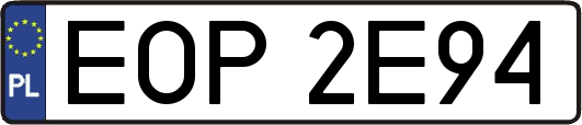 EOP2E94