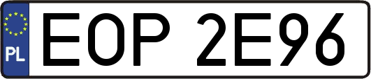 EOP2E96